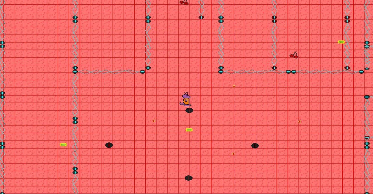 Escape From Bodo 17