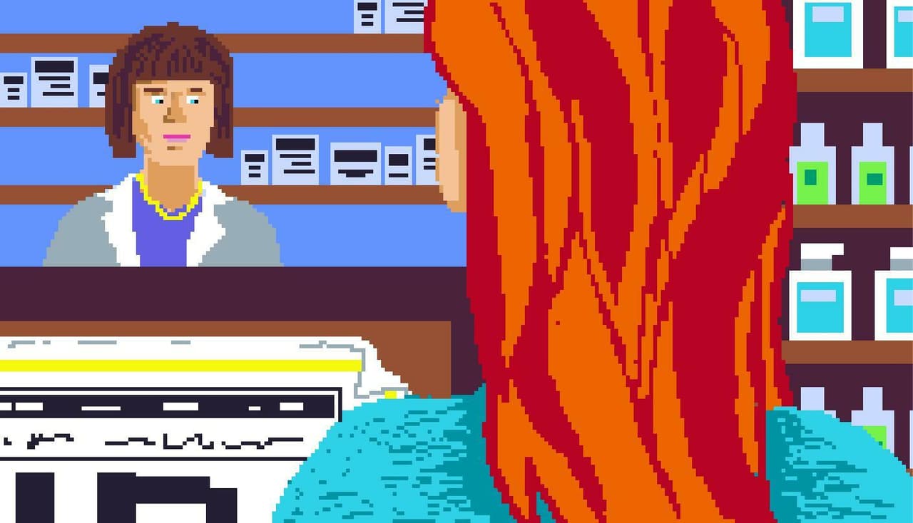 SUPERBUG (Triangle, BlueBaldwin, exophagious) screenshot 4
