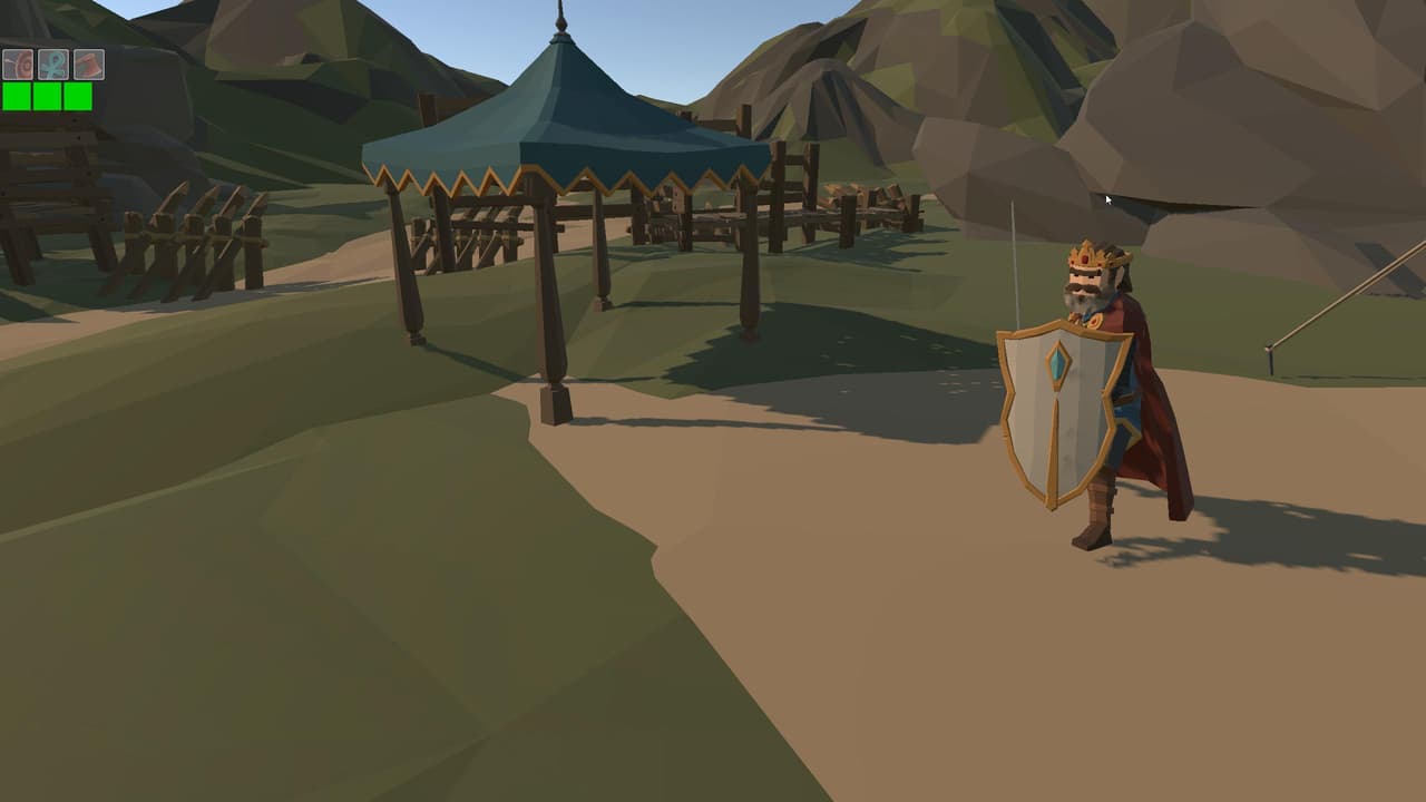 MGM Demo Project