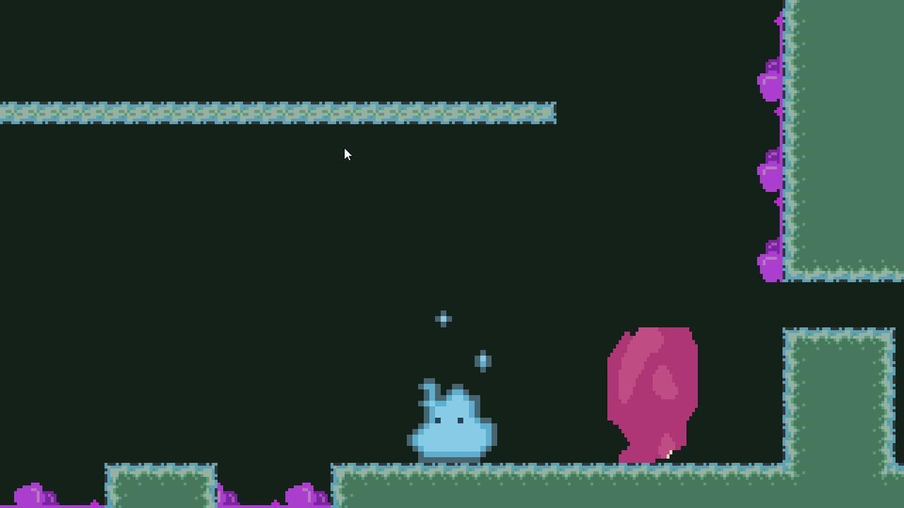 Wisp (MikyMoD, Catoblepa, Elettra, Jumbax)