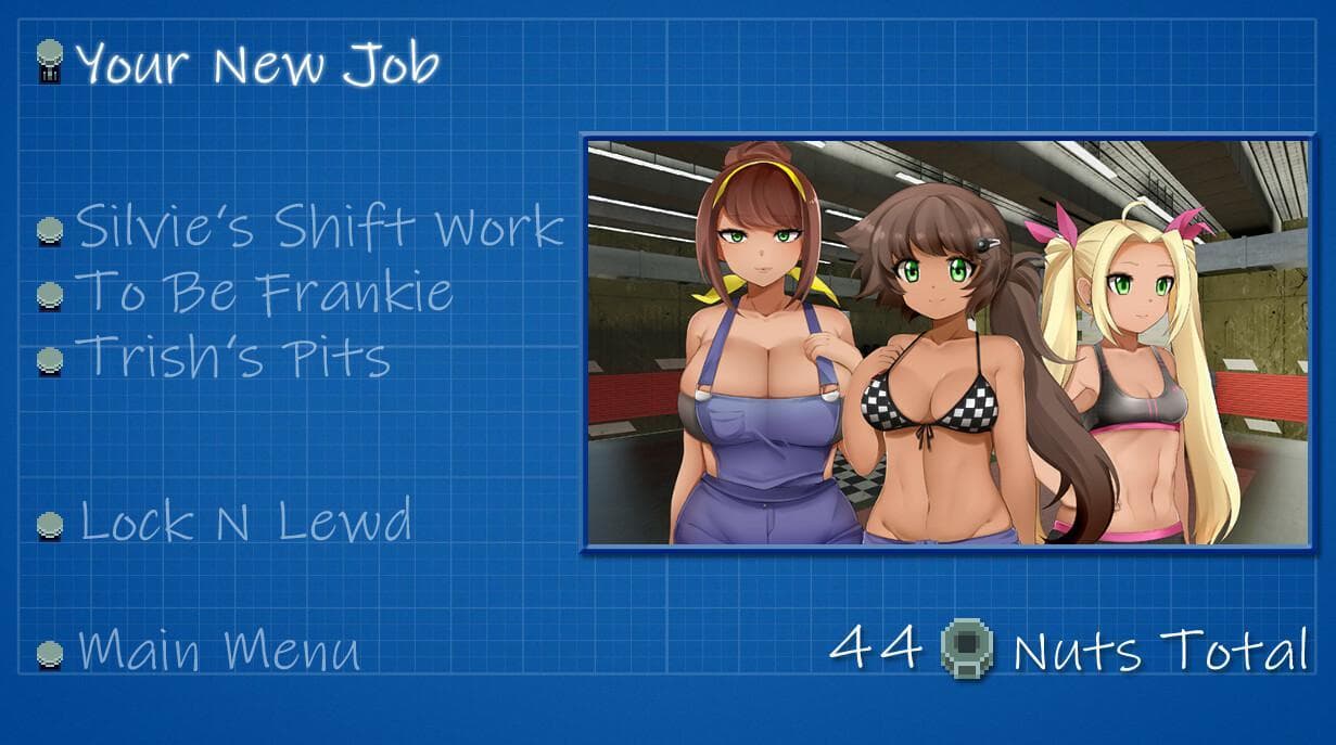 Under The Hood screenshot 6