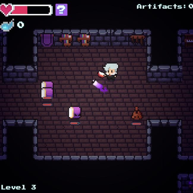 Musical Madness (Daniel Boghossian) screenshot 2
