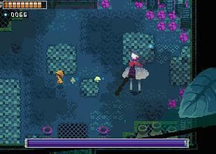 TWWWR (itch) screenshot 5