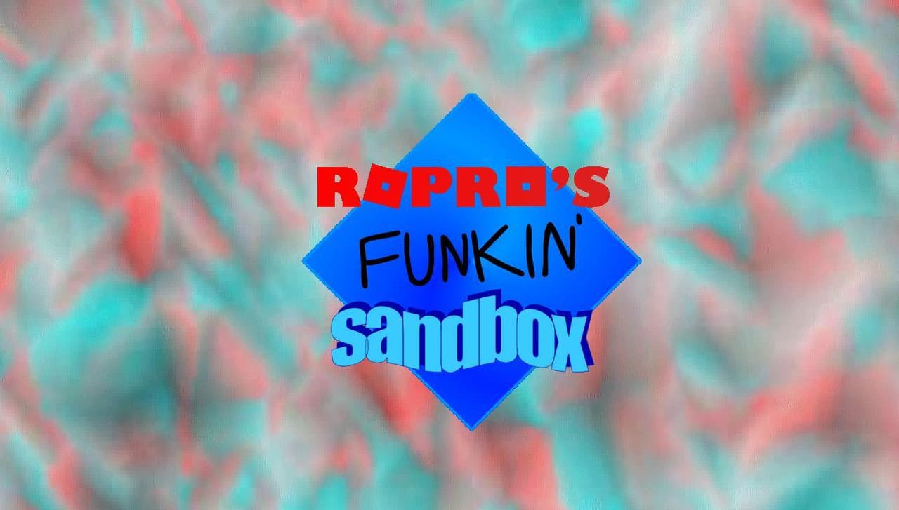 RoPros Funkin Sandbox Demo