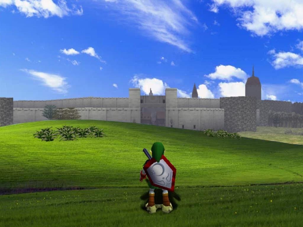 The Clickgame