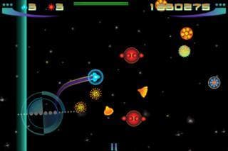 Occurro! - The Game of Stellar Combat screenshot 5