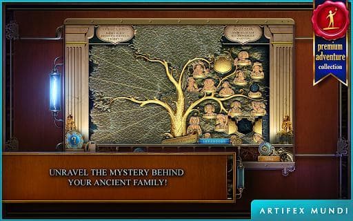Time Mysteries 2: The Ancient Spectres (Full)