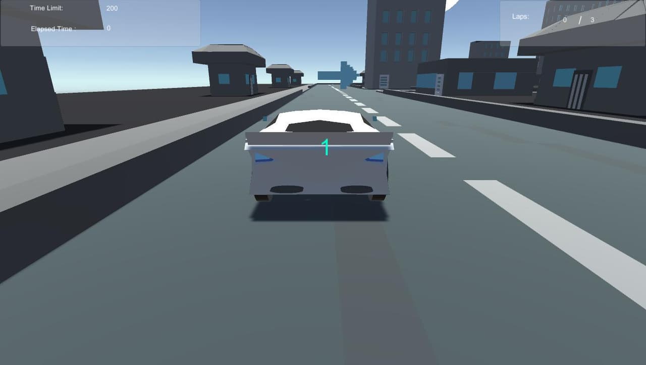 Polygon-Acceleration screenshot 2