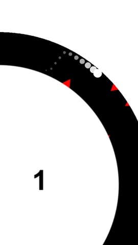 Endless Circle screenshot 4