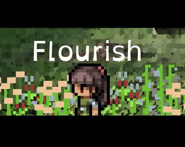 Flourish (GreenClovers)