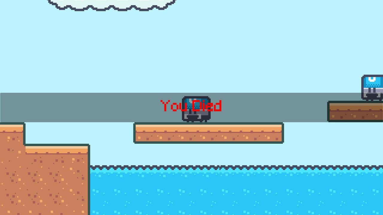 Maris Adventure screenshot 4
