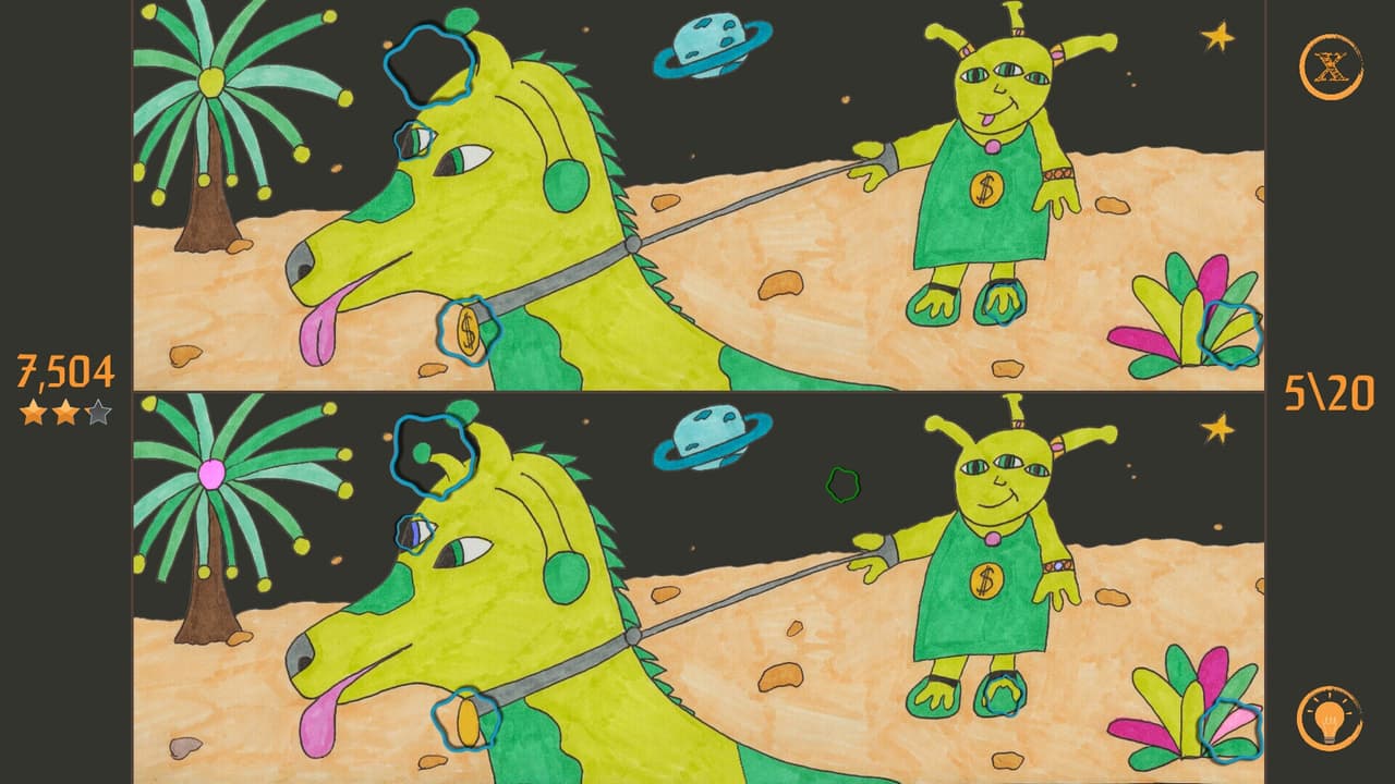 UFindO