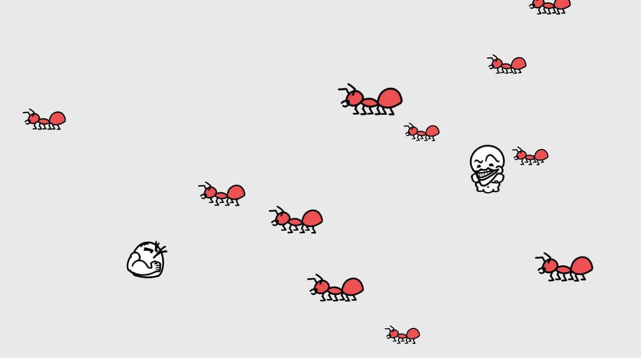 The Mighty Mipple screenshot 2