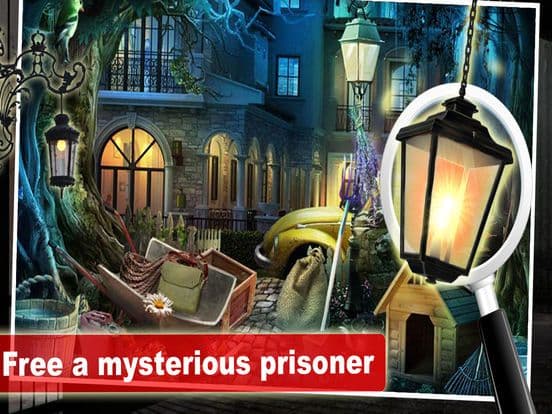 Prison Break Mystery 2 - Prison Escape - Criminal case screenshot 5
