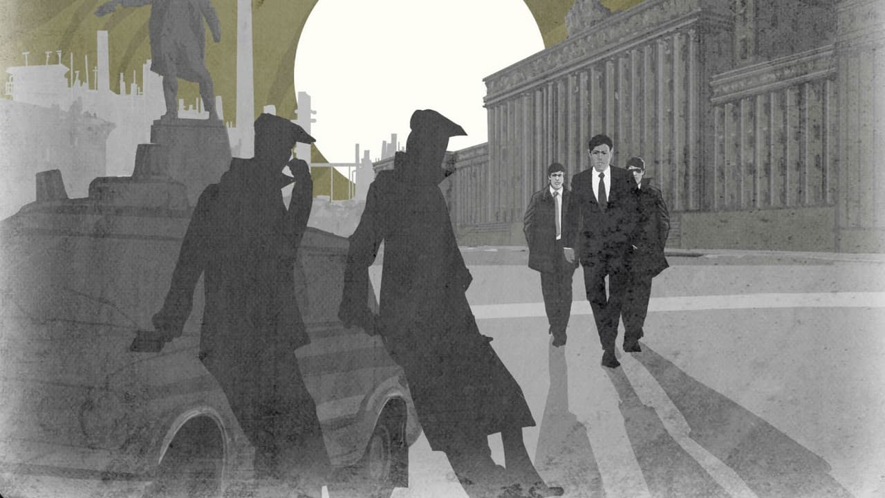 For the People screenshot 2