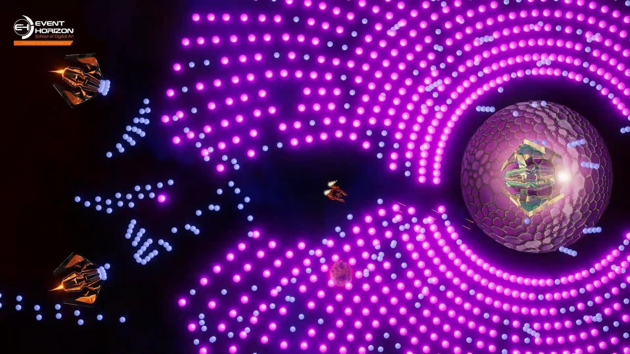 Wirestrike screenshot 2