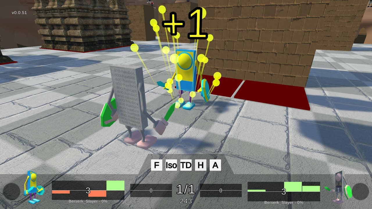 Haxbot AI: Strategy screenshot 3