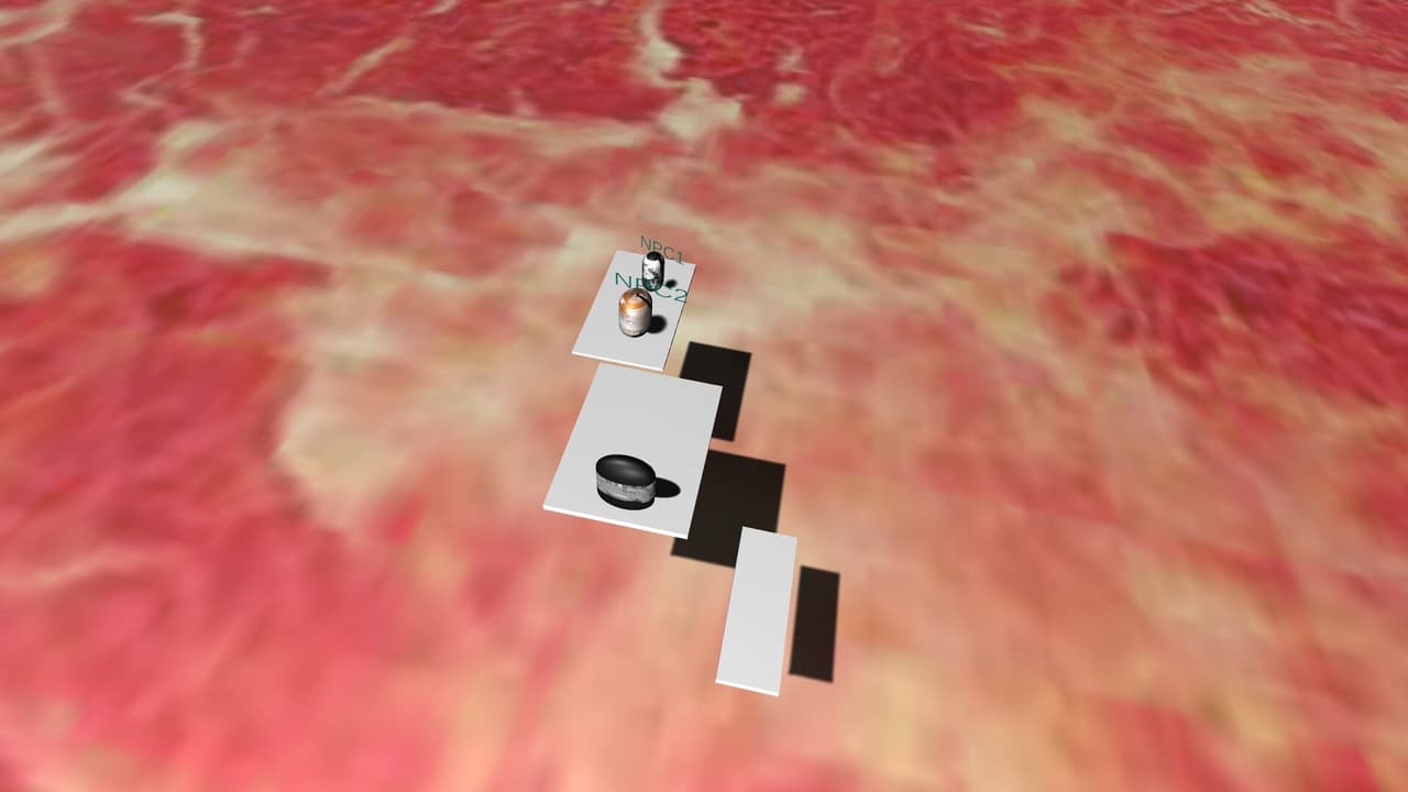 Drop one NPC to another screenshot 3