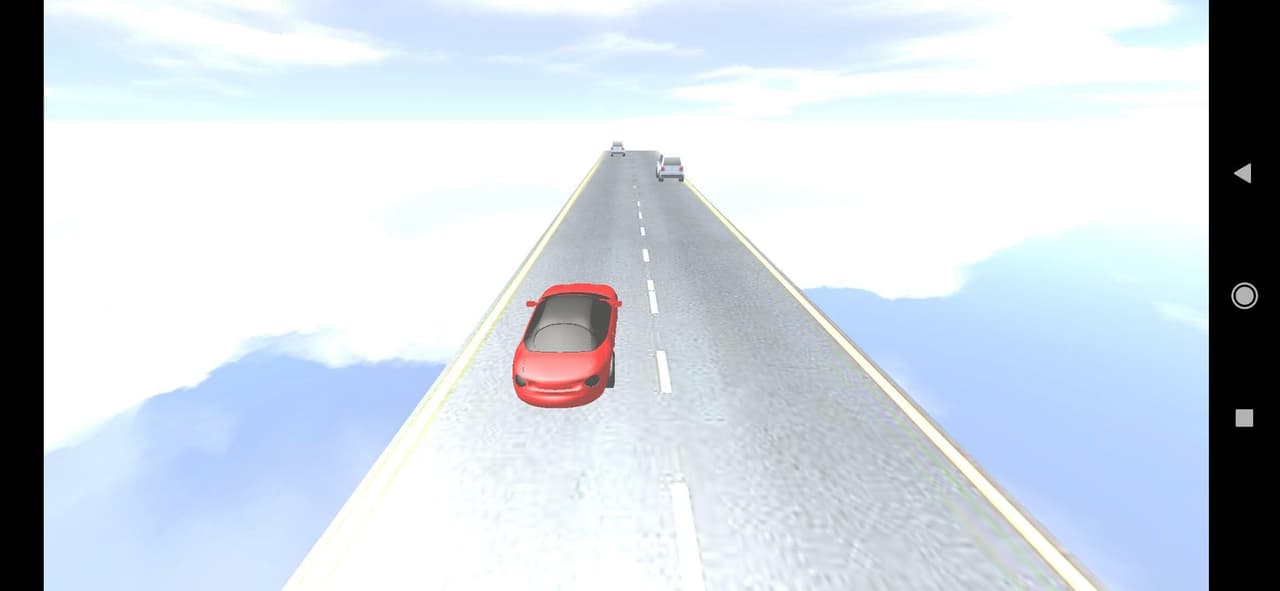 SkyCar screenshot 2