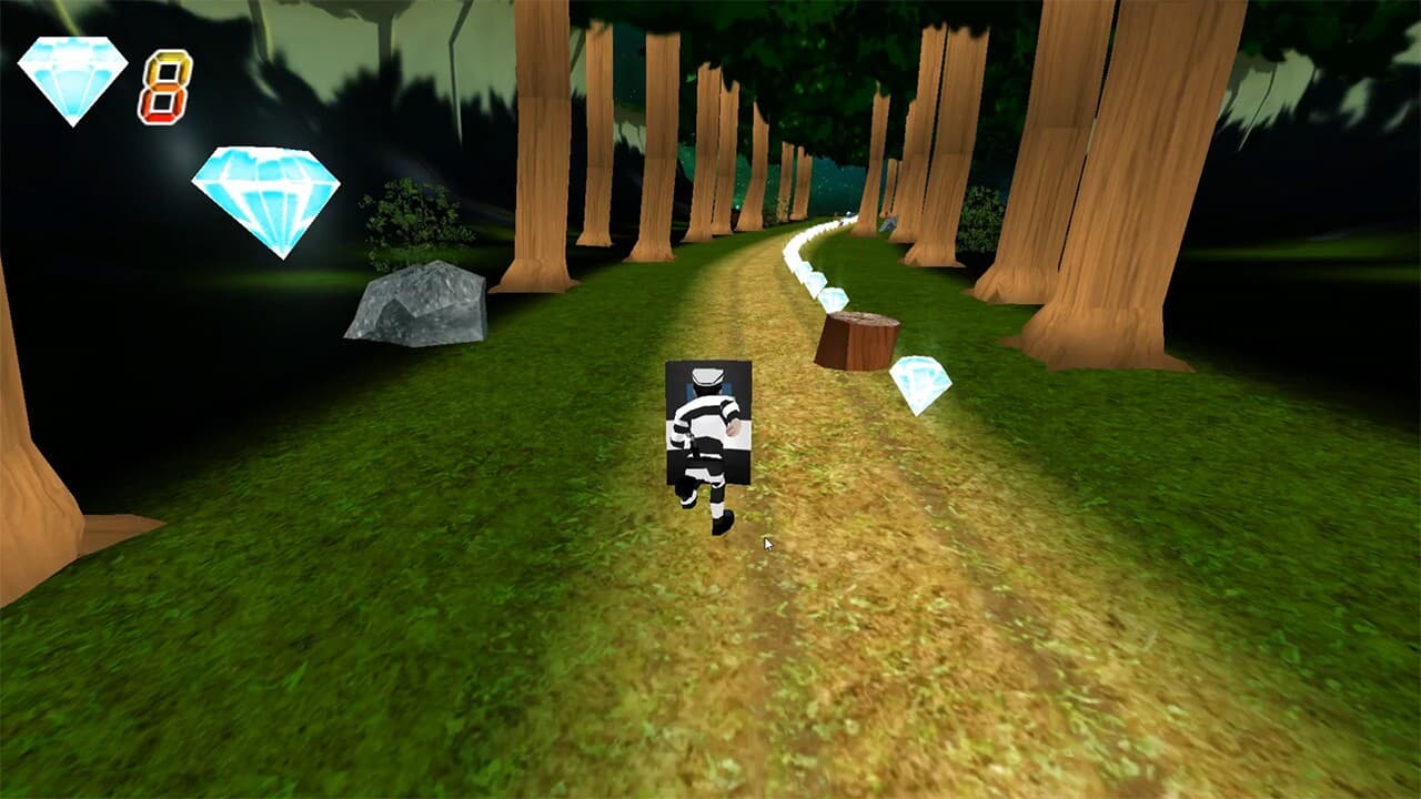 Run Sheldon screenshot 2