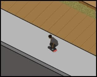 SkateRide screenshot 3