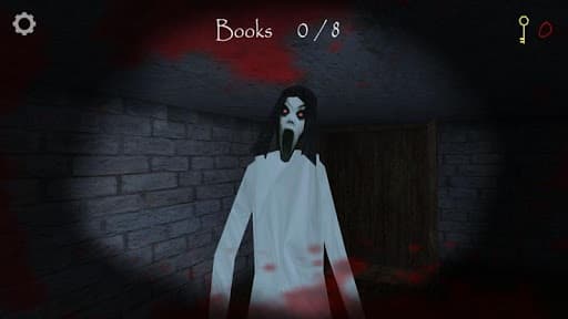 Slendrina:The Cellar (Free) screenshot 4