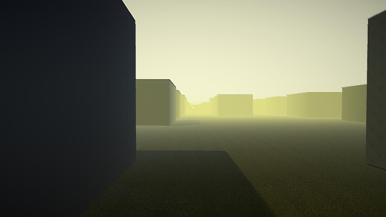 BACK ROOMS ONLINE screenshot 2