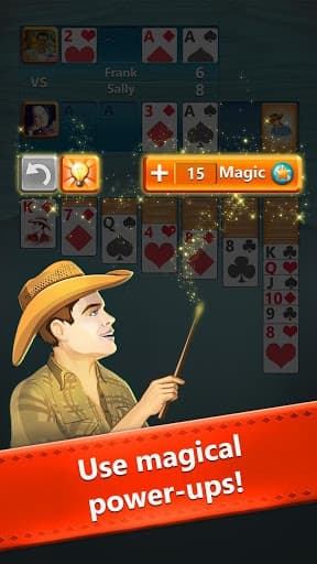 Dustin Lynch Solitaire screenshot 6