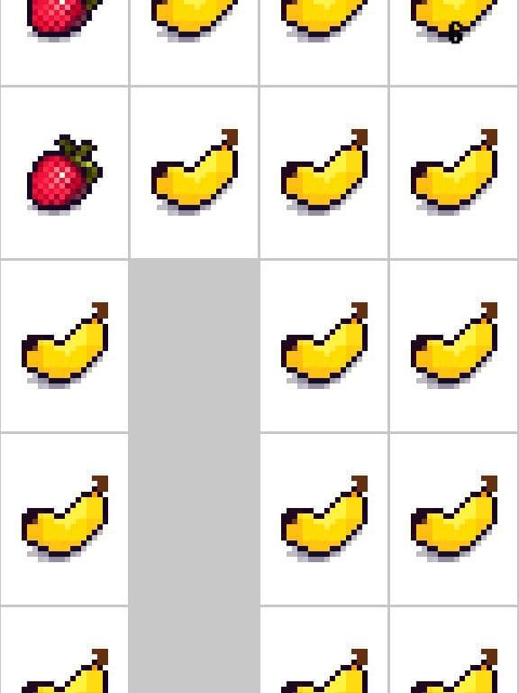 Strawberry Banana screenshot 3