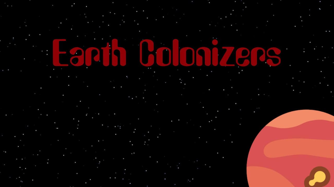 Earth Colonizers screenshot 2