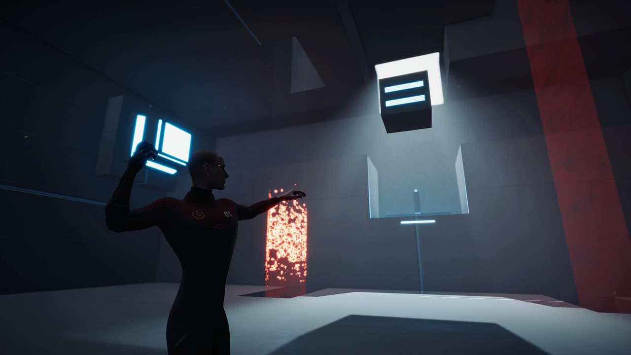 Ek-0 screenshot 5