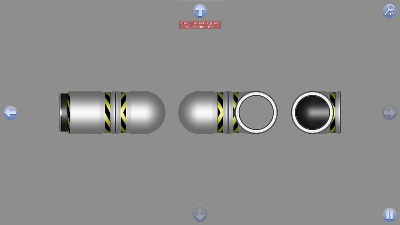 Flatland 2D+