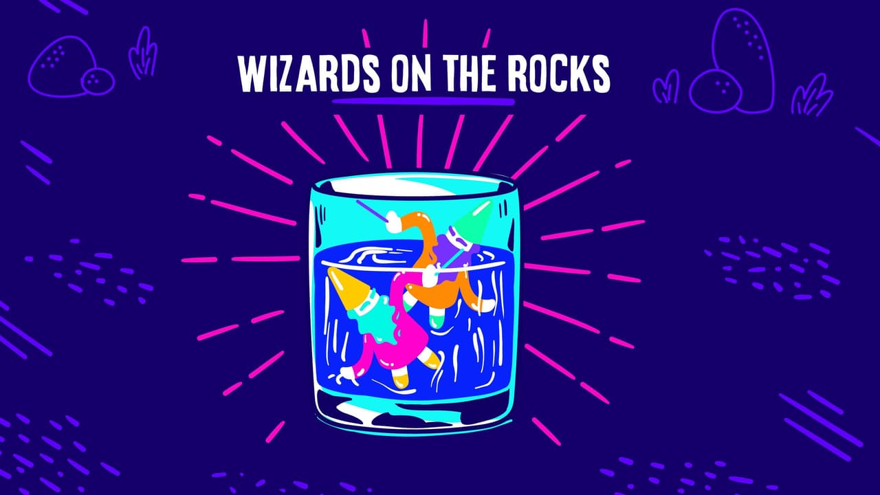 Wizards On The Rocks screenshot 2
