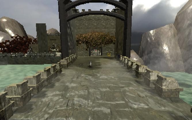 Old Tale (Janku) screenshot 2