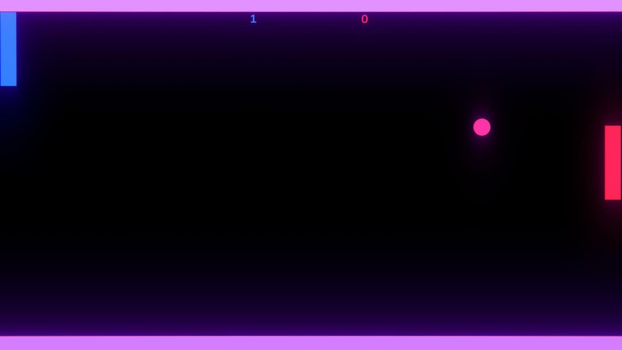 Pong (itch) (Violet Fox)