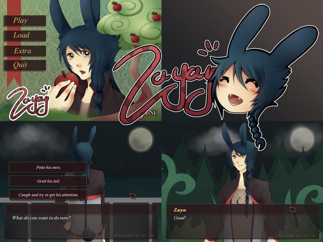 Zayay screenshot 2