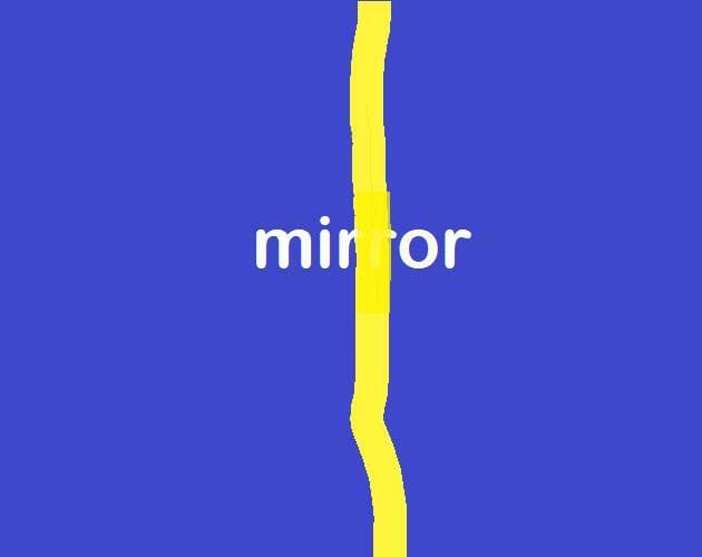 mirror (itch) (crazy8games)