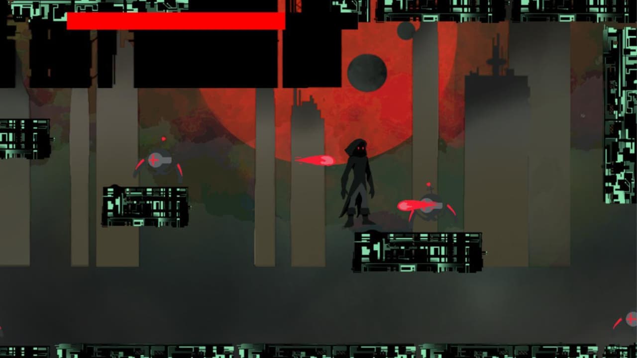 Andropolis Rising: Blood Revival