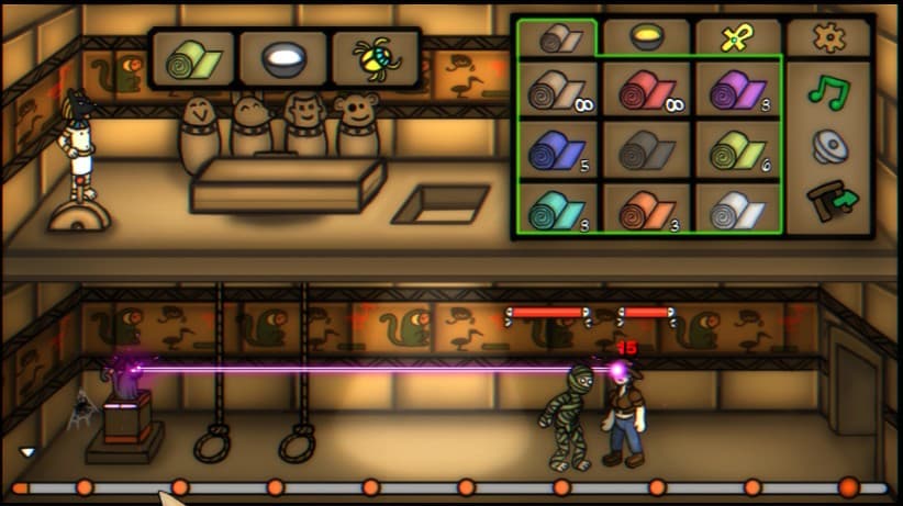 Catfender screenshot 4