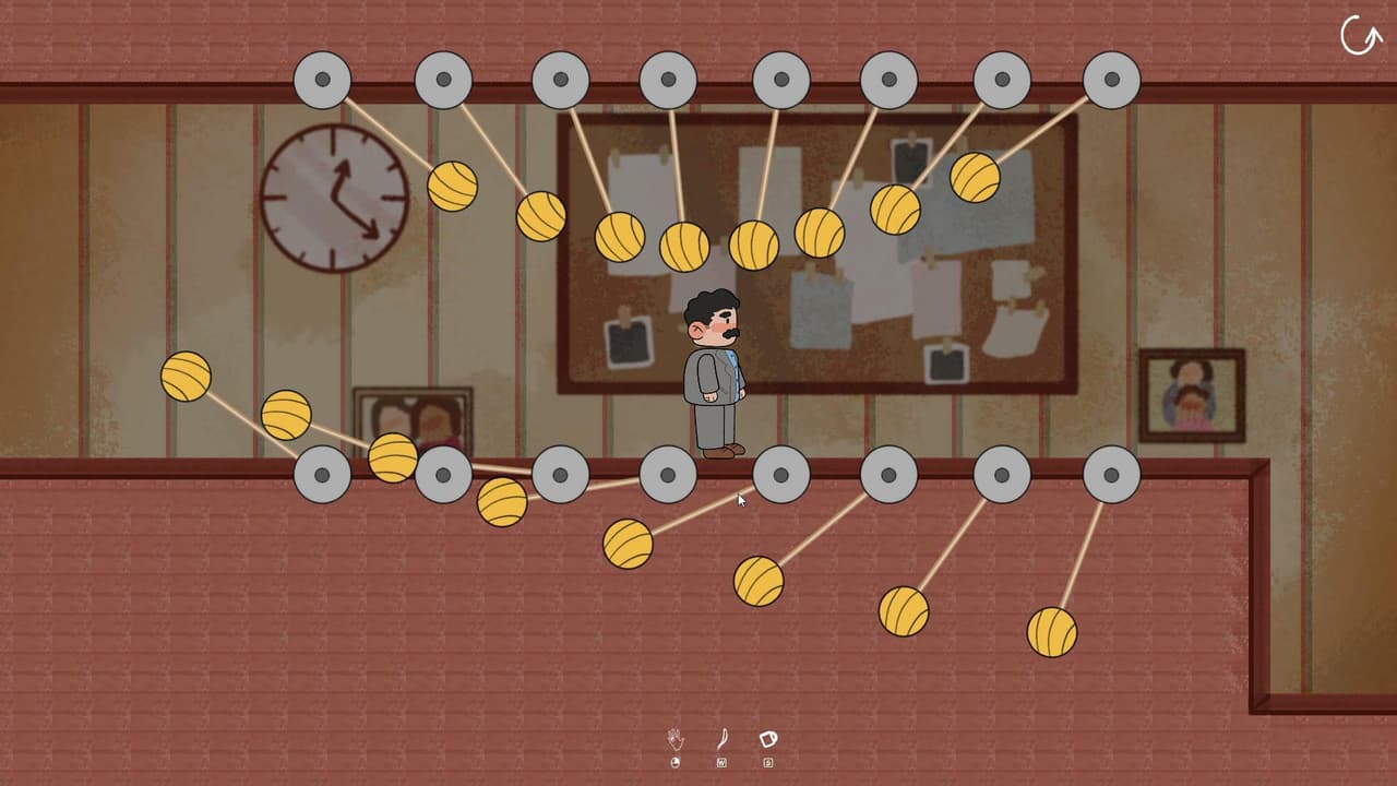 A Long Way Back screenshot 3