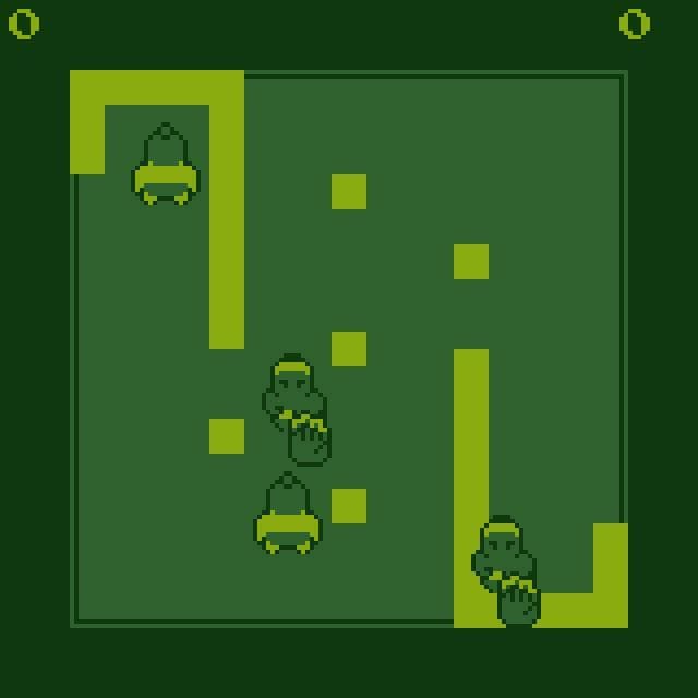 Totally not sumo screenshot 3