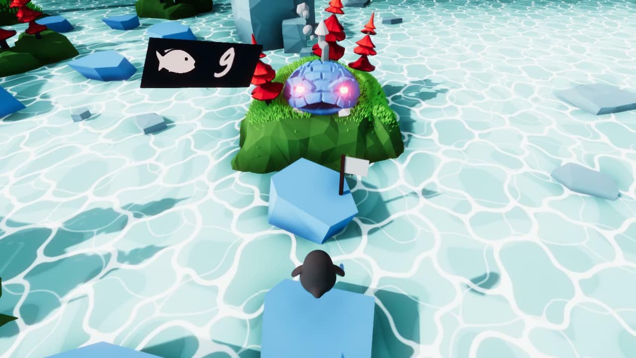 Pengwing screenshot 6