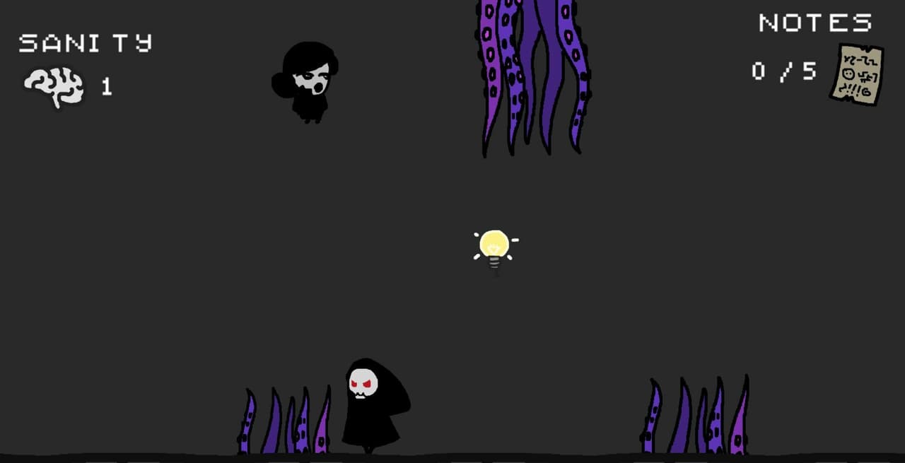 Noiras Adventure