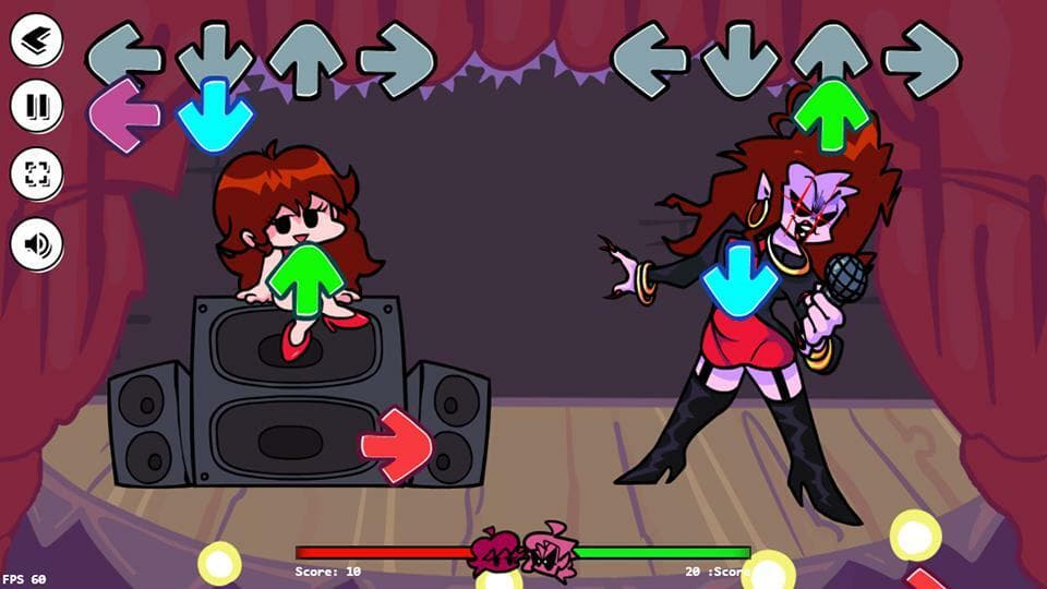 FNF 2 Players screenshot 3
