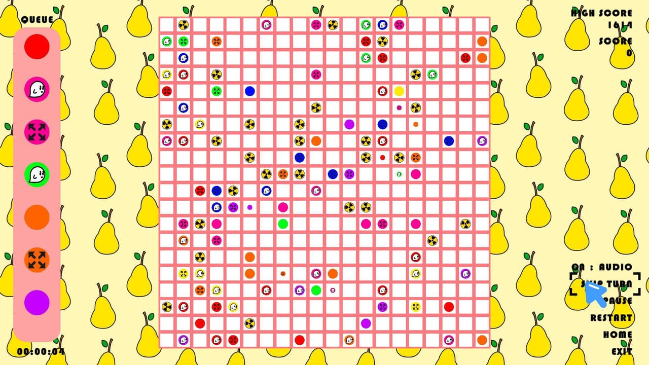 Lines - Extra version screenshot 5