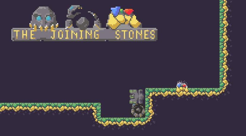 The Joining Stones