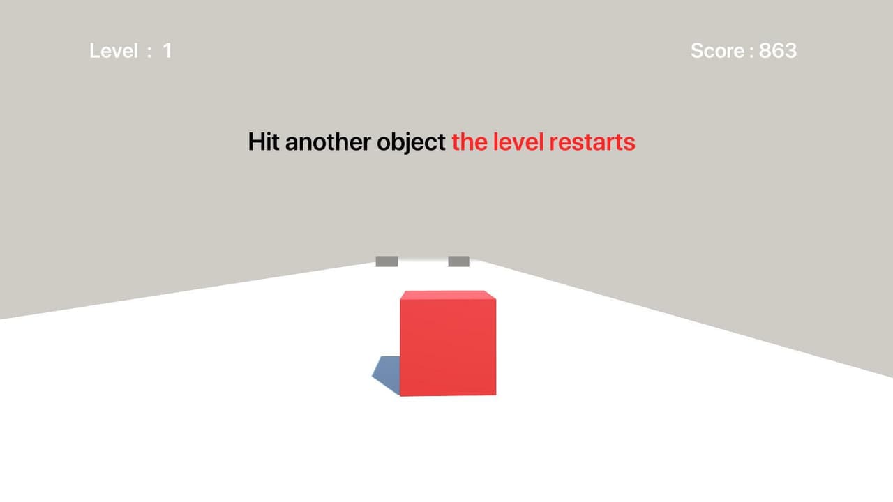GoCube (itch) screenshot 5