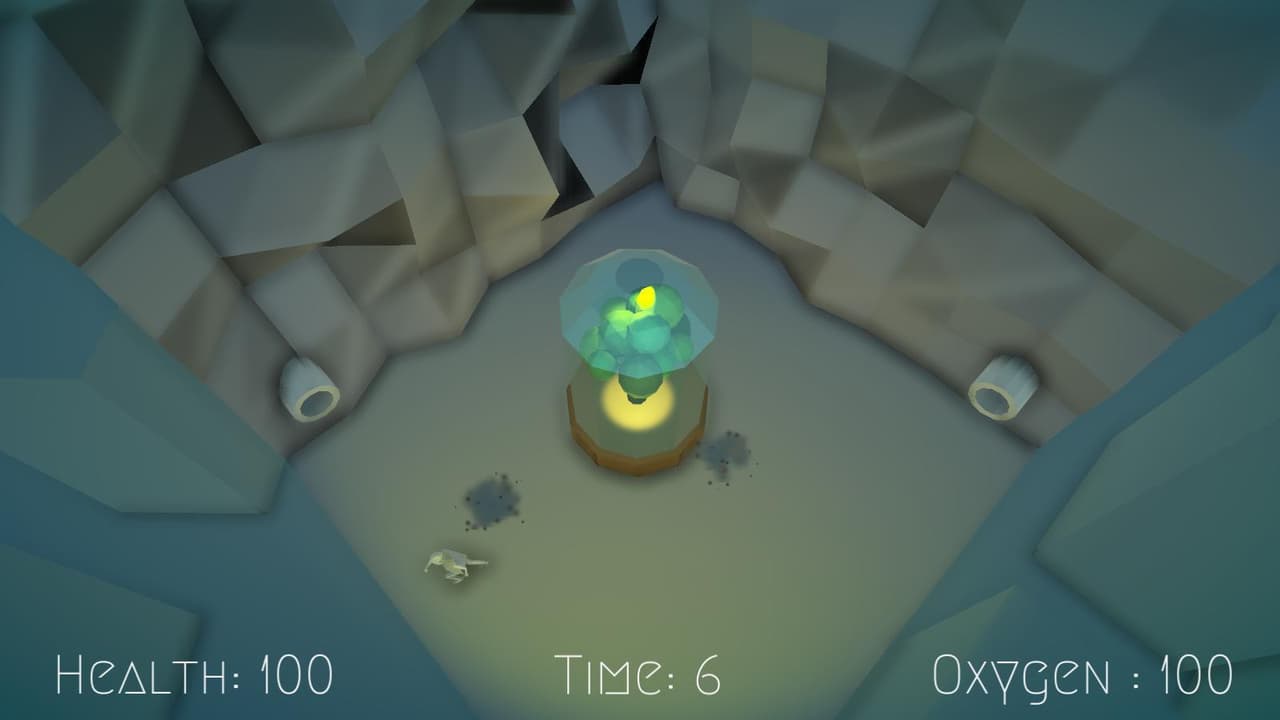 The Last Room (Pamaentertainment Games) screenshot 4