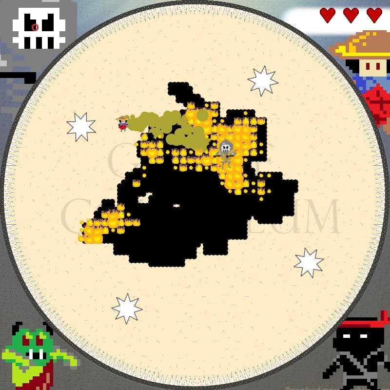 Grease Colosseum screenshot 2