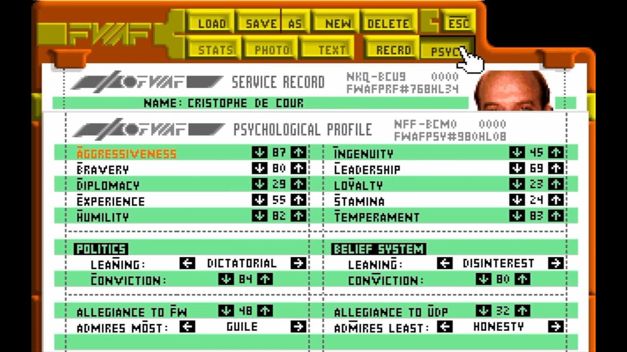 Rules of Engagement II screenshot 5